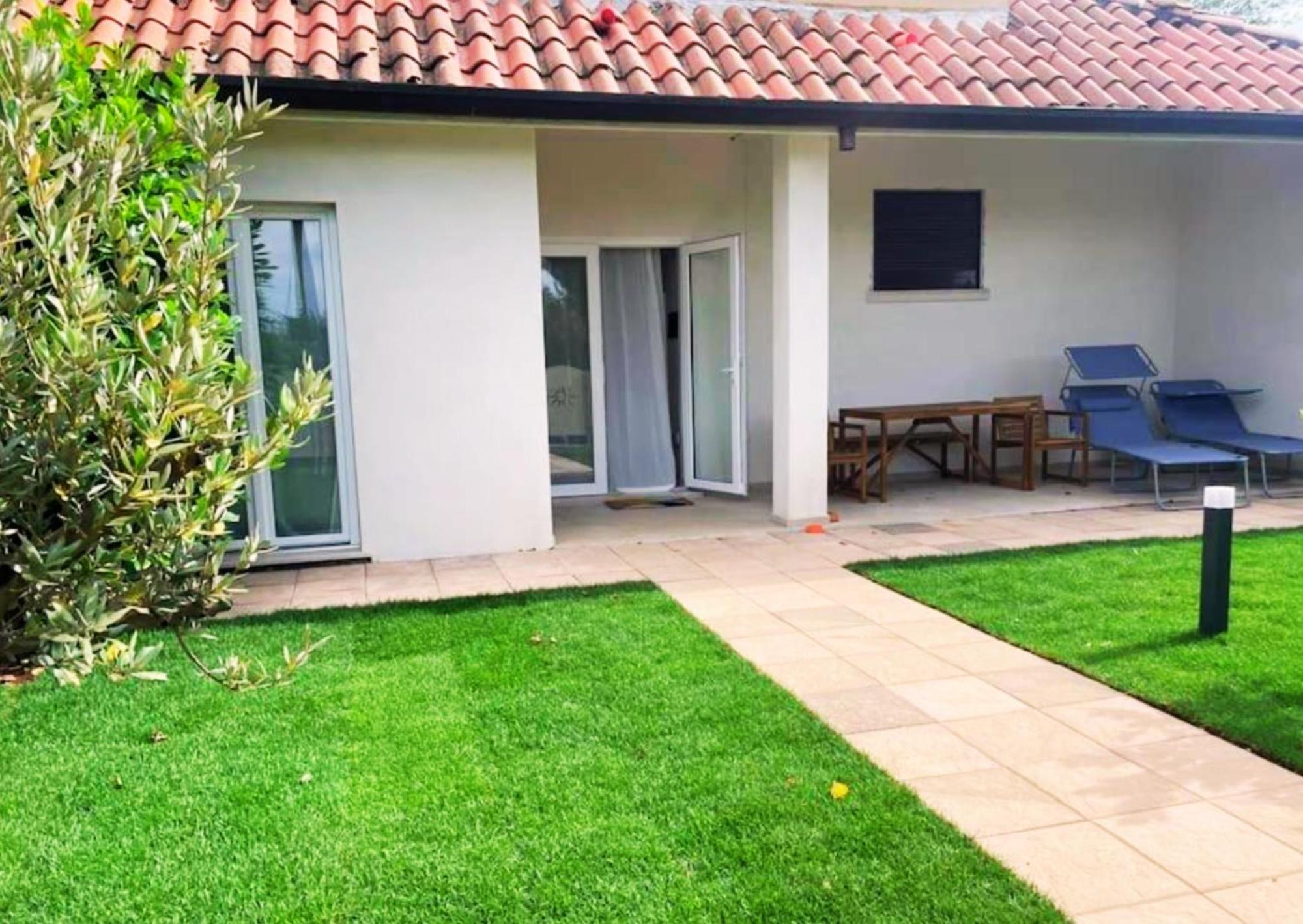 That S Amore Apartment San Martino della Battaglia Exterior foto